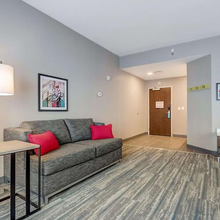 Hampton Inn & Suites Cincinnati Midtown Rookwood Buitenkant foto
