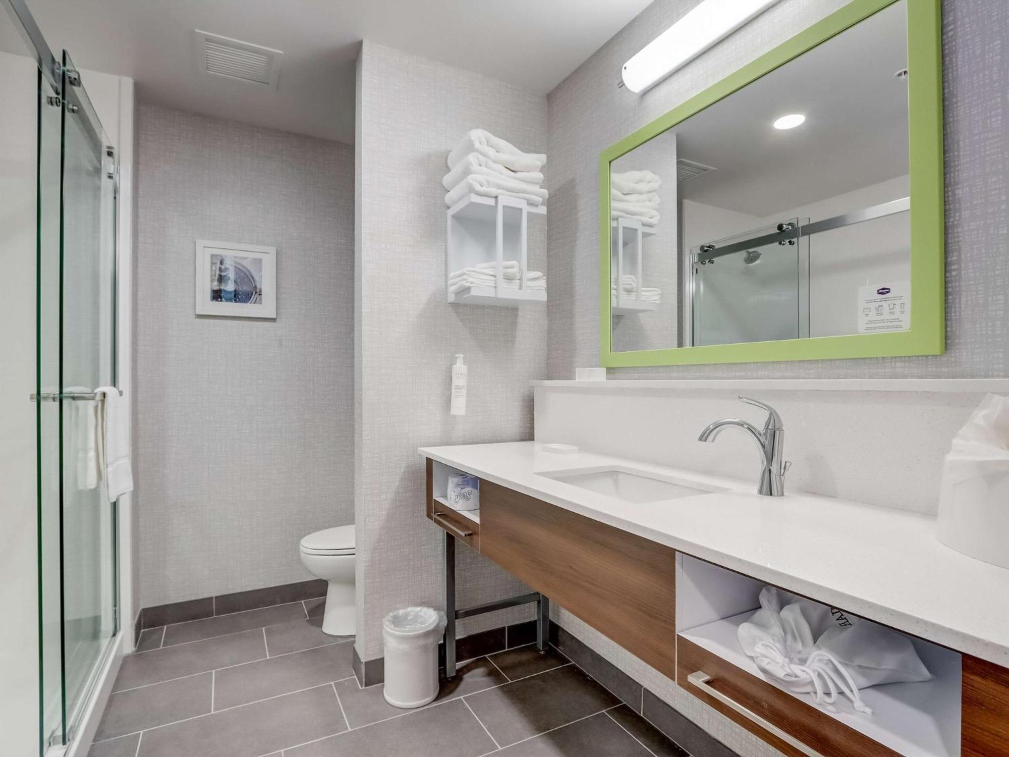 Hampton Inn & Suites Cincinnati Midtown Rookwood Buitenkant foto