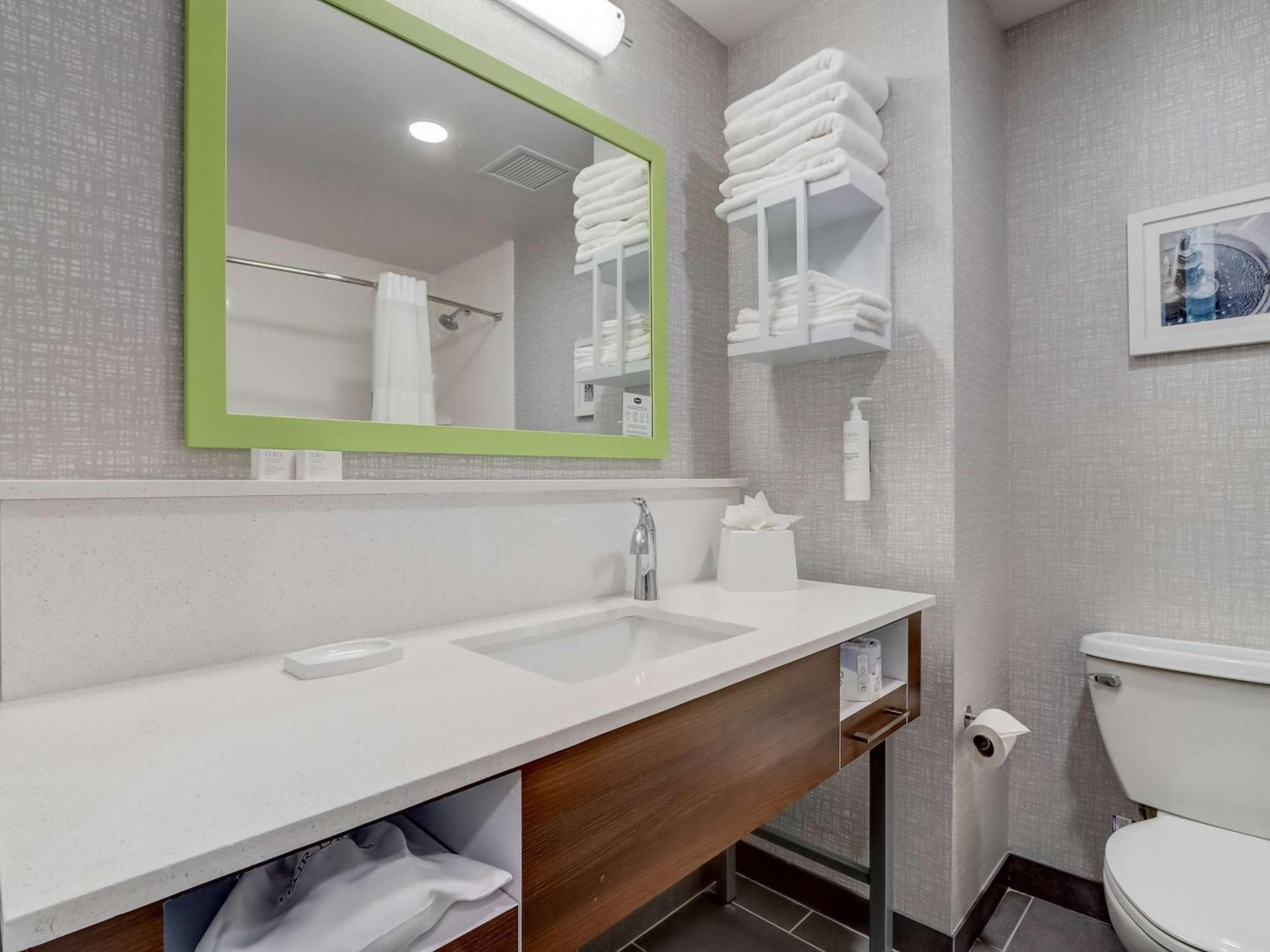 Hampton Inn & Suites Cincinnati Midtown Rookwood Buitenkant foto