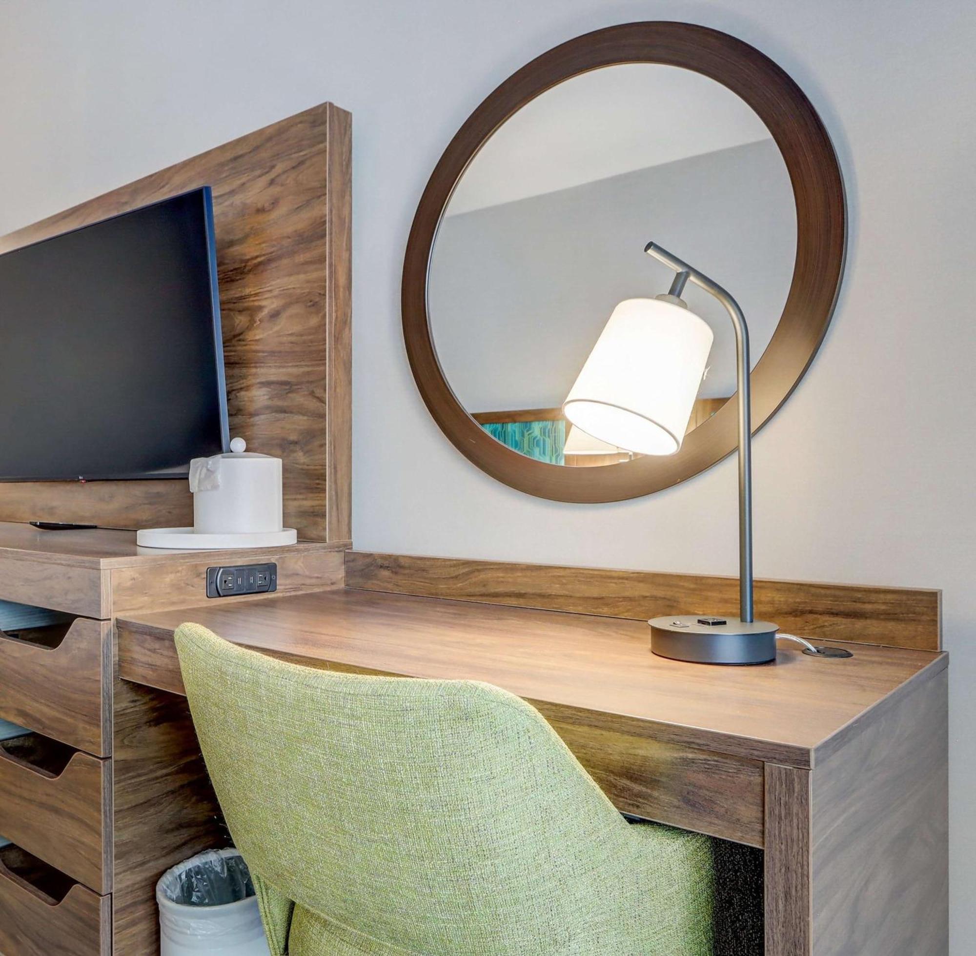 Hampton Inn & Suites Cincinnati Midtown Rookwood Buitenkant foto